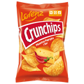 Lorenz Crunchips Paprika