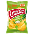 Lorenz Crunchips Zielona Cebulka