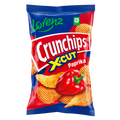 Crunchips X-Cut Papryka
