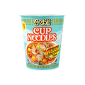 Nissin Cup Noodles Spicy Seafood Flavor