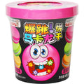 Gangfu Strawberry Macaron 80g (China)