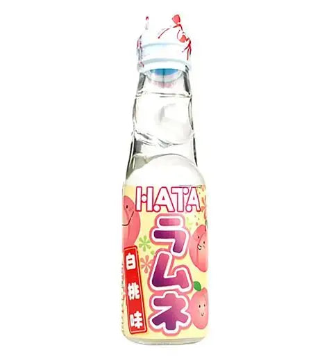 Hata White Peach, 200ml