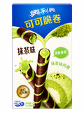 Oreo Wafer Rolls 8-Pack