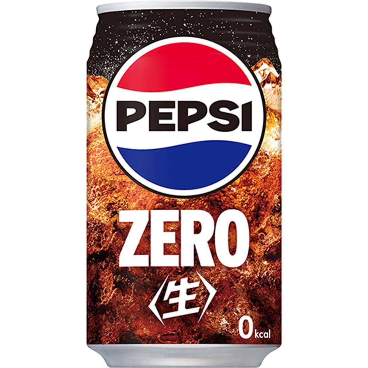 Pepsi Nama Cola Zero 340ml (Japan)