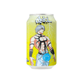 QDOL King of Fighters '97 Tangerine Soda