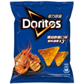 Doritos Garlic Shrimp