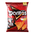 Doritos Nacho Cheese
