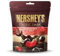 Hershey's Exotic Dark Raspberry & Goji
