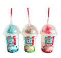 ICEE Lollipop with Candy Powder