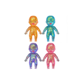 Squishy Glitter Baby (China)