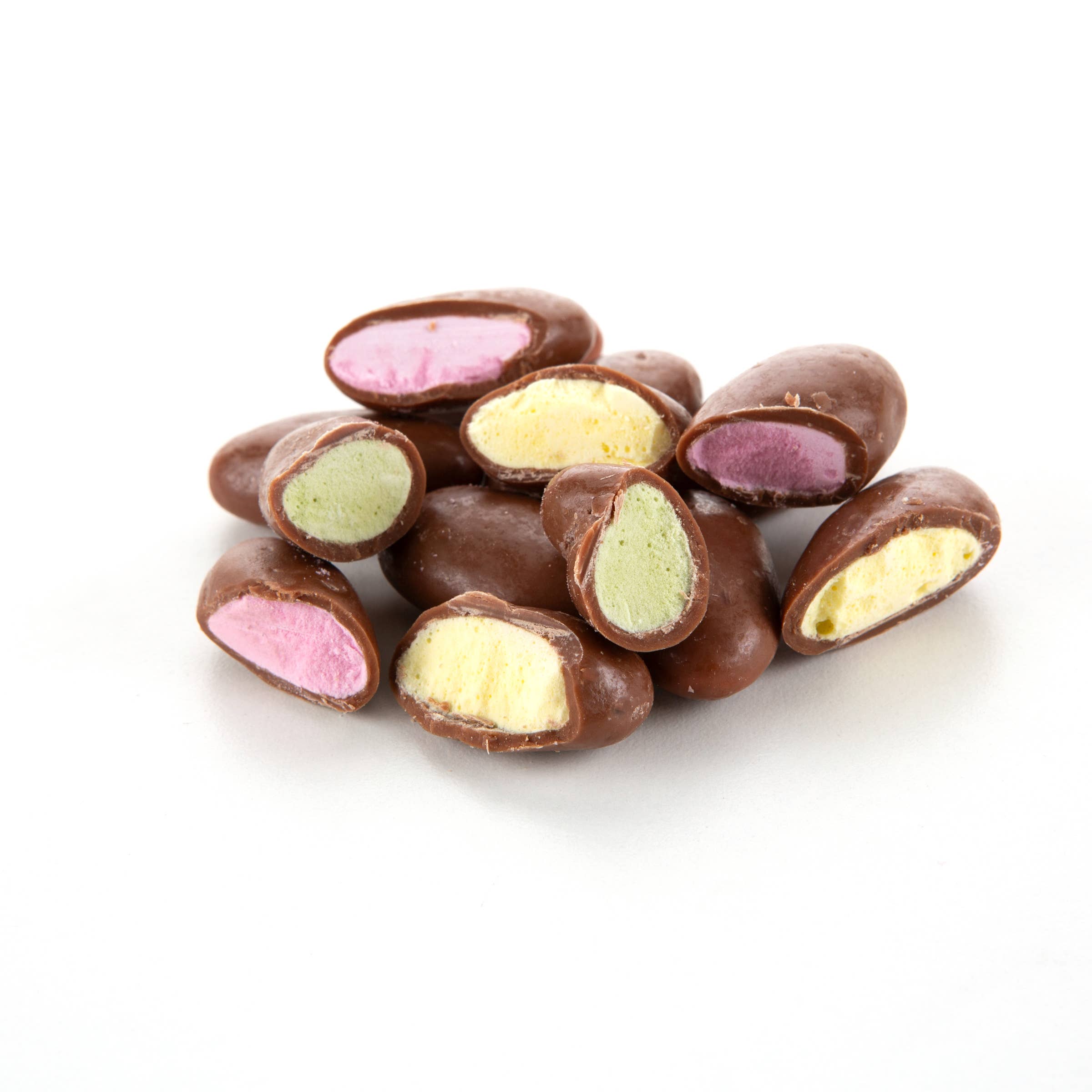 Cadbury Pascall Clinkers Candy & Chocolate  5.64oz (160g)