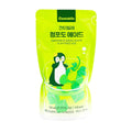 Cantabile Green Grape Iced Tea Pouch Drink 230ml (Korea)