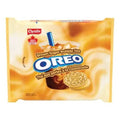 Oreo Brown Sugar Bubble Tea Flavoured Sandwich Cookies