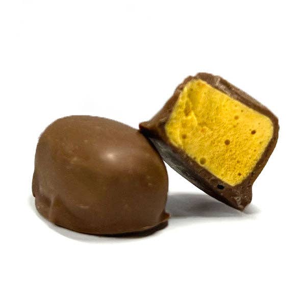 Mystery Crunchers Power-Up! Candy Color Reveal Bites 2.1oz