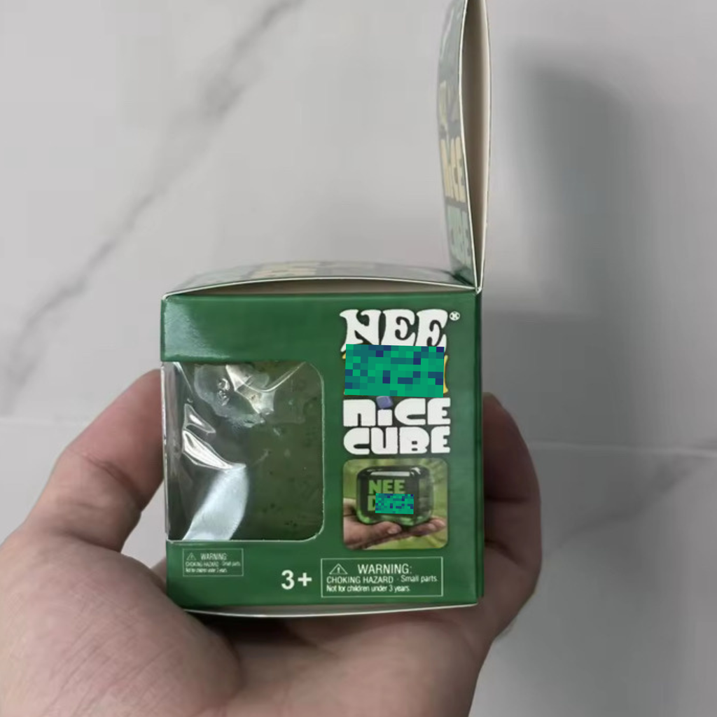 Spr!te Soda Squish! 