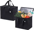 Ice pack and cooler bag for chocolate shipment