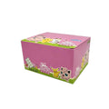 Pokemon Strawberry Milk Tablets 16g (China)