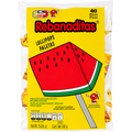 Rebanditas Watemelon Lollipop
