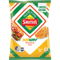 Smiths Subway Meatball