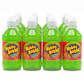 Hubba Bubba Strawberry Watermelon Candy Drink