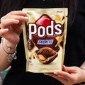 Australian Pods Snickers 5.64oz(160g)
