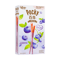 Glico Pocky Milk & Blueberry Flavor
