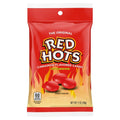 Red Hot Cinnamon Nostalgic Candy Pocket Pack