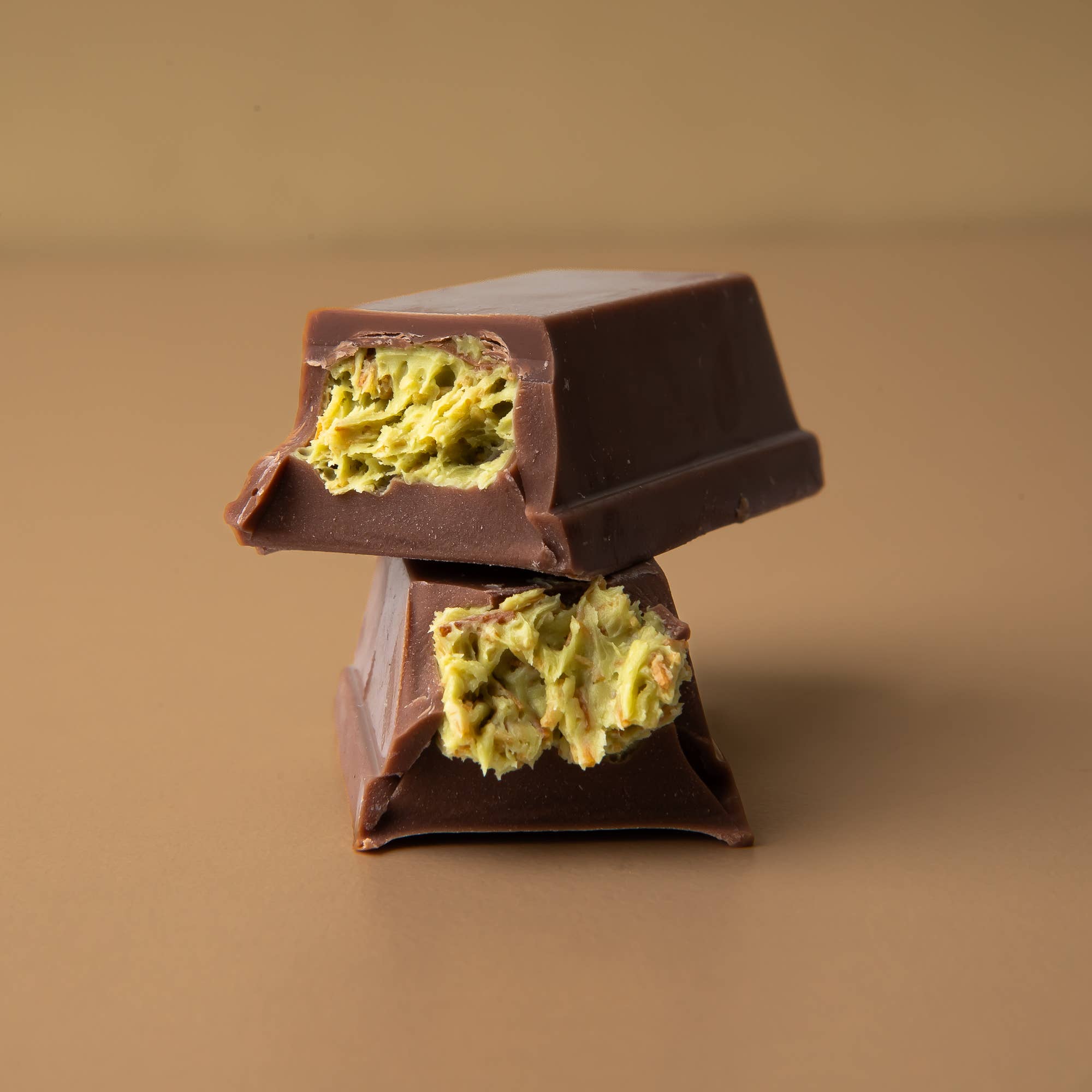 Carians Dubai Chocolate 1.12oz (32gr) 24 Units per case