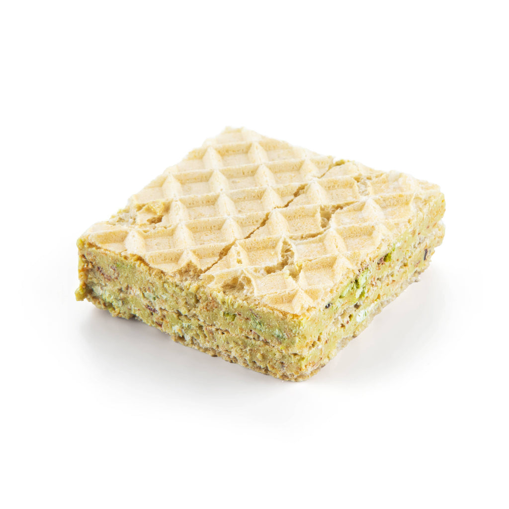 Beyoglu Dubai Chocolate Duo Wafer with Pistachio