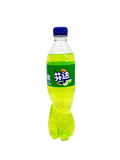 Fanta Green Apple
