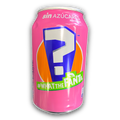Fanta Raspberry & Lychee