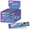Milka & Oreo 37g (European)