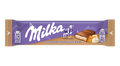 Milka Hazelnut Crème & Biscuit Bar 46g (Germany)