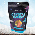 Sweet Luxe Crystal Candy Fruity Fusion