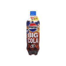 Pepsi Big Cola