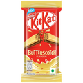 Kit Kat Butterscotch