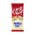 Kit Kat Milky Bar