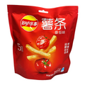 Lays French Fries Tomato flavour