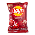 Lays Ketchup