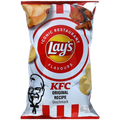 Lays KFC