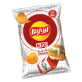 Lays KFC Zinger