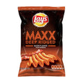 Lays Maxx Deep Ridged