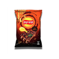 Lays Smoked Pork Ribs Flavor