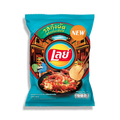 Lays Stir Fried Shrimp With Chili And Garlic