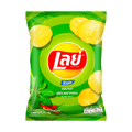 Lays Sweet Basil