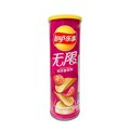 Lays Stax Tomato flavour