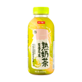 Oolong Milk Tea Honeydew Melon Flavor