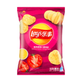 Lays Mexican Chicken Tomato