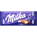 Milka Cow Spots