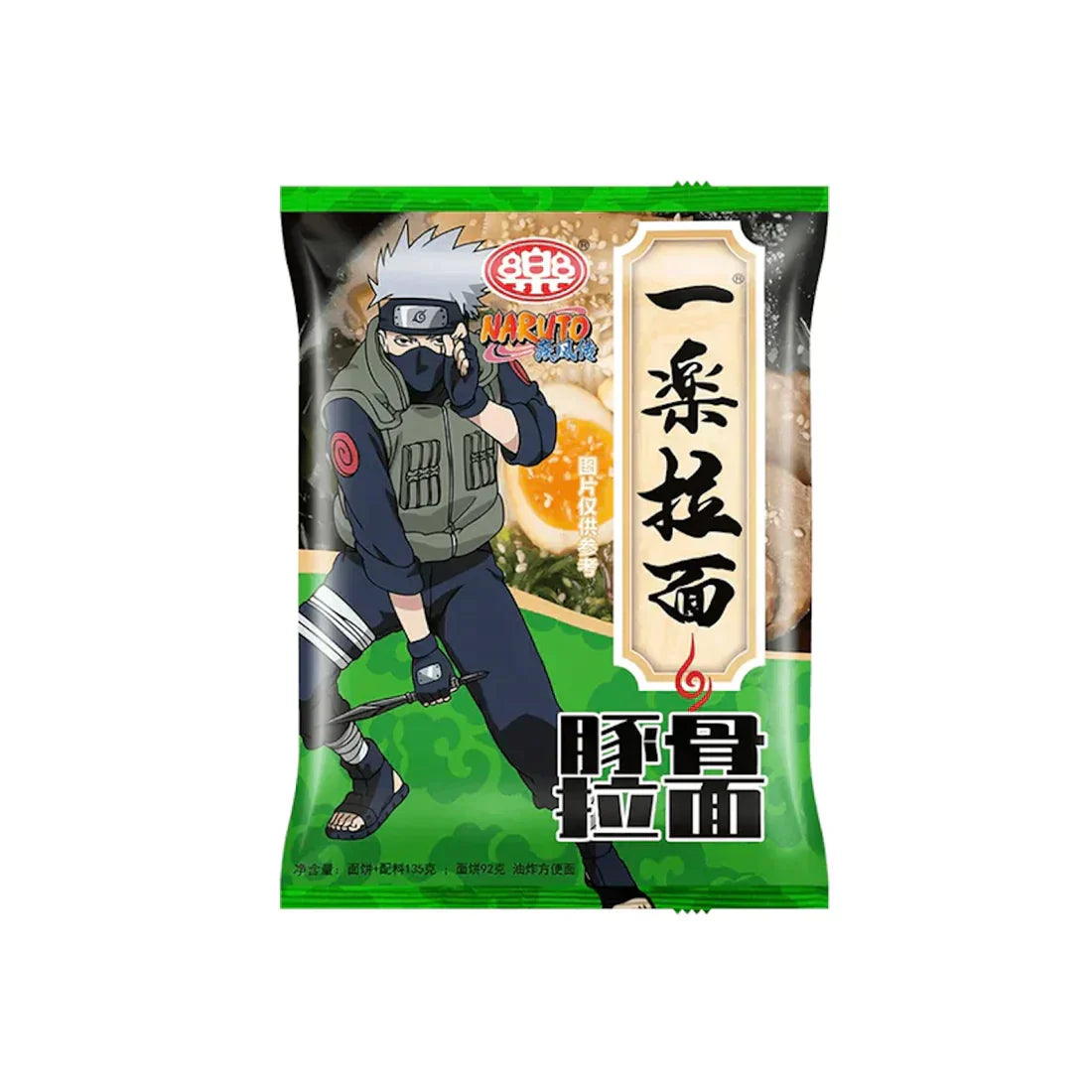 Naruto Noodle Tonkotsu ko